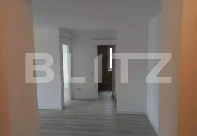 Apartament de 2 camere, semidecomandat, 45mp, zona Frumoasa