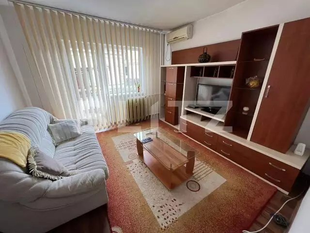 Apartament 2 camere, 52 mp, AC, Ultracentral