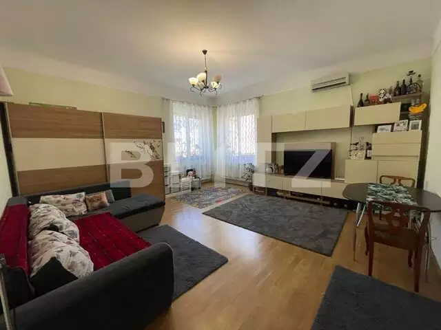 Apartament 5 camere, 162 mp, 2 garaje, zona Ultracentrala