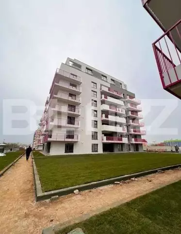 Apartament 2 camere cu CF| terasa 21 mp | parcare subterana | zona Vivo