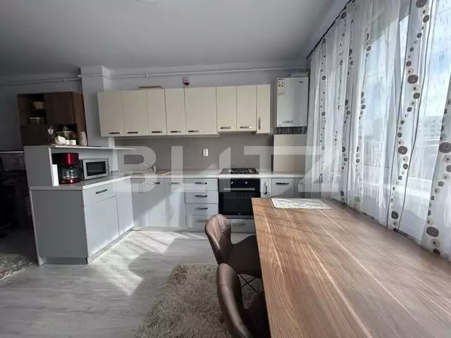 Apartament de v