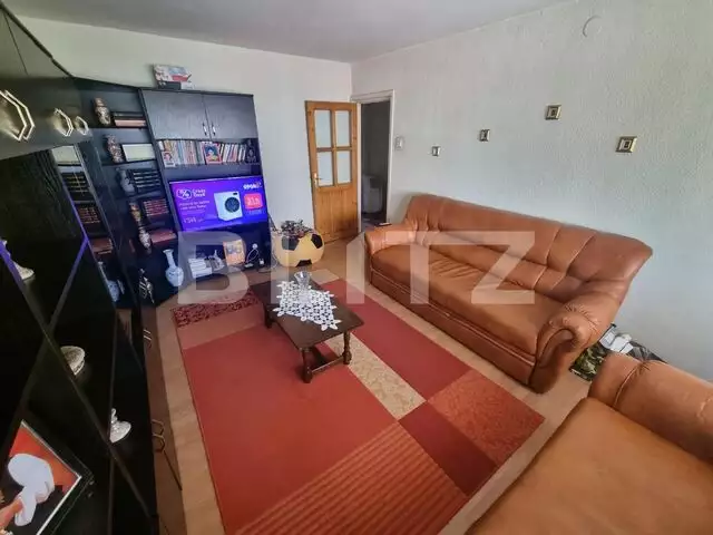 Apartament 3 camere decamandate, Bld Dacia Zona Consul