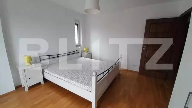 Apartament 3 camere, 80mp, zona Ștrand