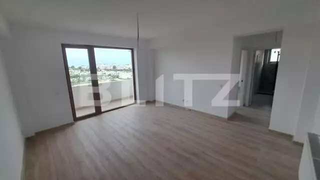 Apartament de 2 camere, semidecomandat, Craiovita Noua in bloc nou cu suprafata de 73 mp