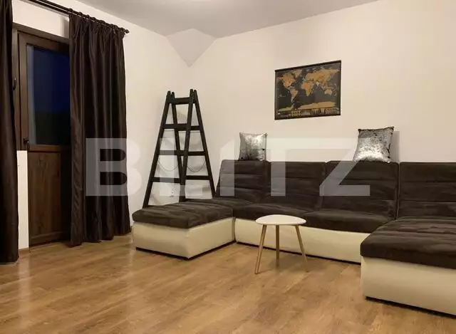 Apartament 2 camere, 75 mp, Manta Rosie