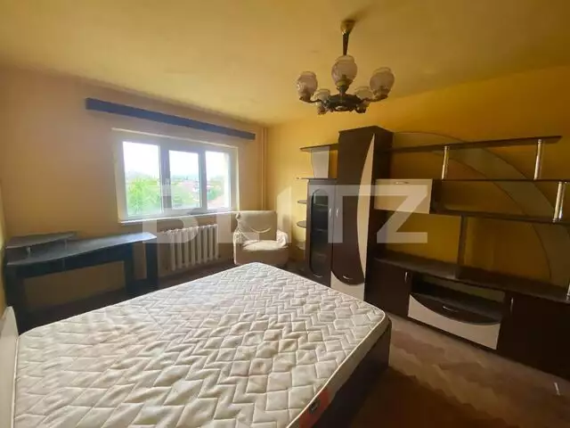 Apartament 2 camere, etaj 1, Tolstoi