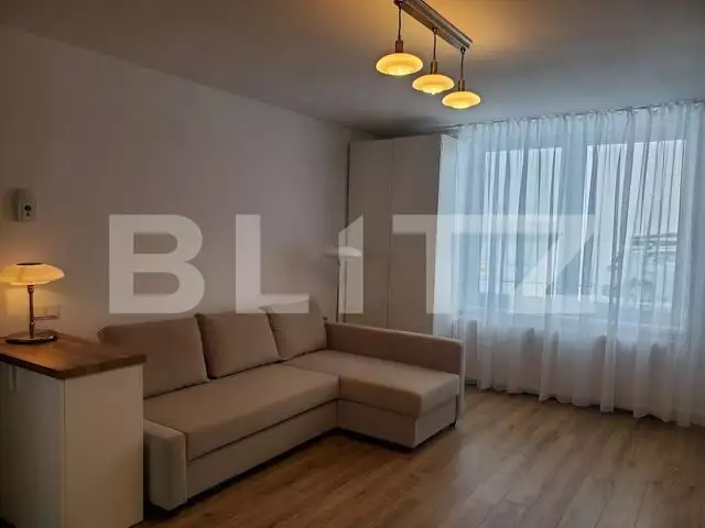 Apartament de 3 camere, mobilat si utilat, 65mp,  Selimbar