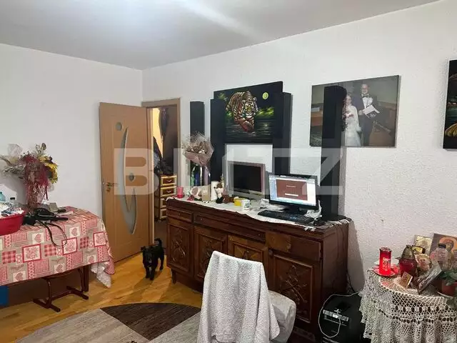 Apartament 3 camere, 64 mp utili, zona Ambianta-Obcini