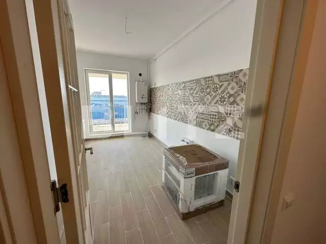 Apartament 2 camere,59mp + terasa de 16mp, PRIMA INCHIRIERE, parcare, petfriendly, Parcul Teilor