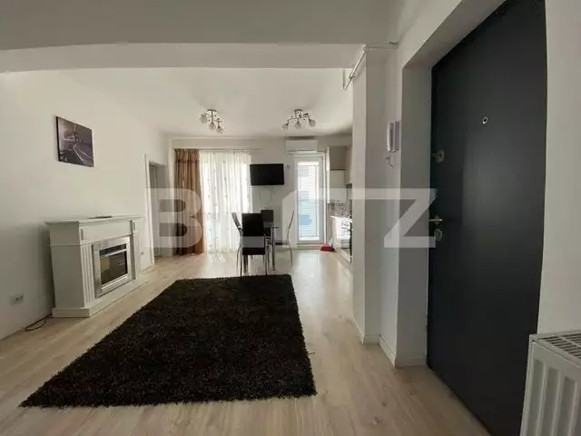 Apartament 2 camere in bloc nou , cu loc de parcare ,zona Carrefour Craiovita 