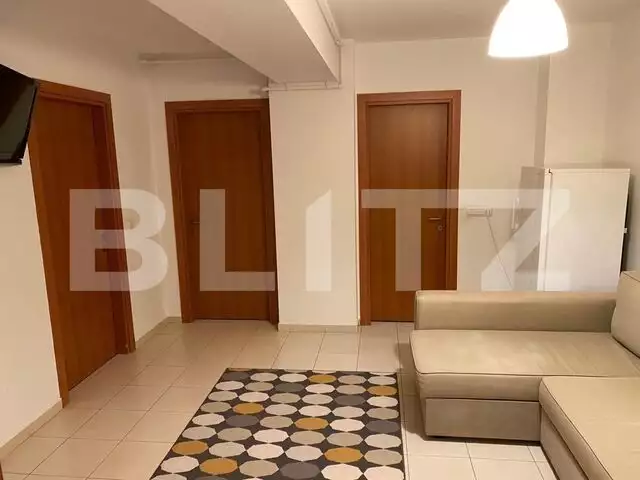 Apartament 2 camere 66mp transformabil in 3 camere zona linistita, Nicolae Teclu bloc dupa 2000 