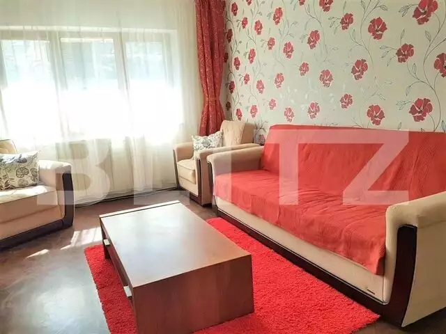 Apartament de 2 camere, 55mp, Aviatiei