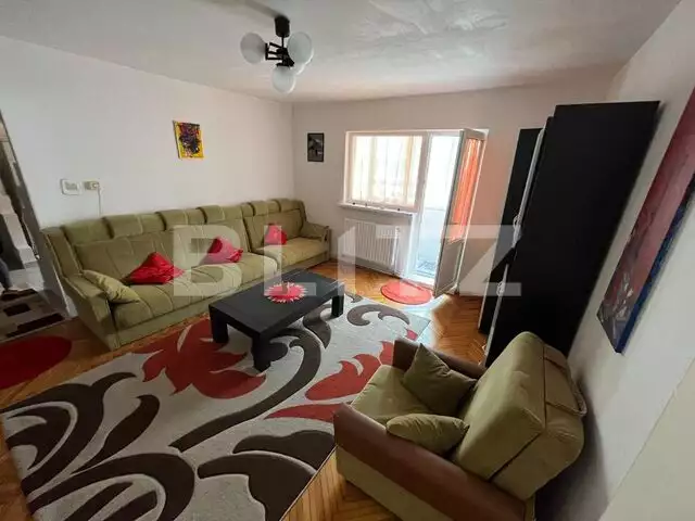 Apartament 2 camere, 54 mp, zona-Cetate