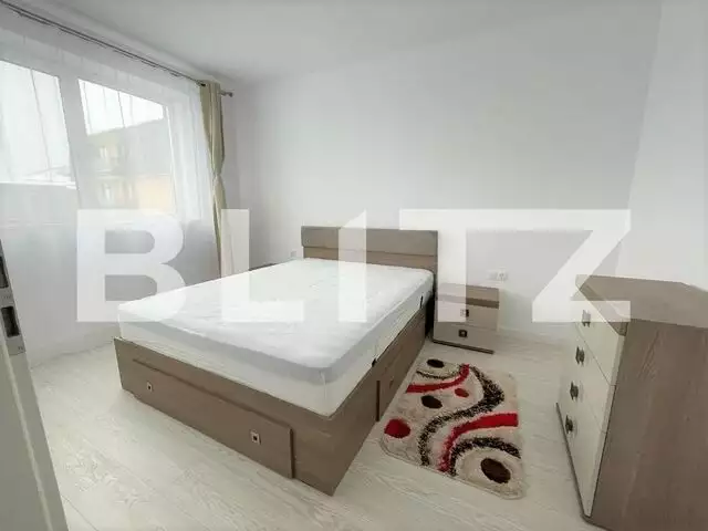 Apartament 2 camere, 42 mp, parcare, boxa, Beta Residence