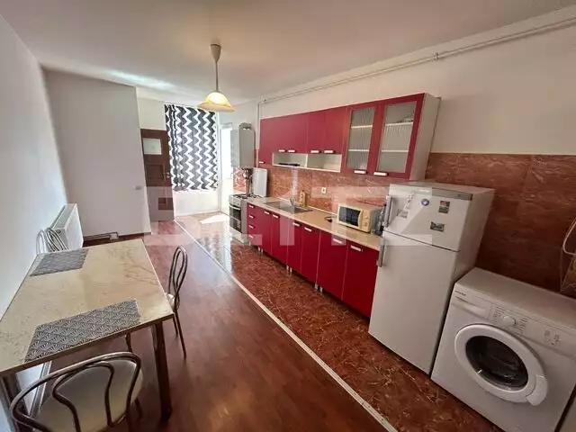 Apartament 2 camere, 65mp, zona-Cetate