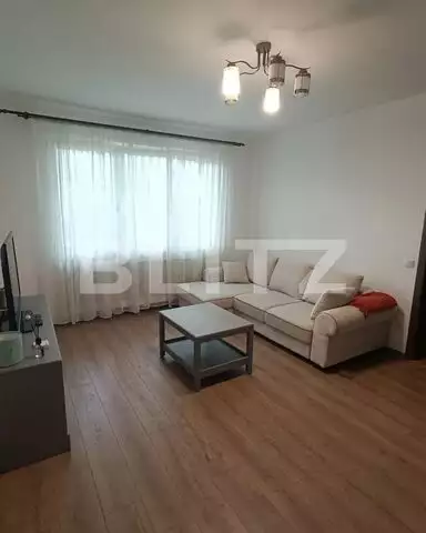 Apartament de 2 camere, 60mp, Ultracentral