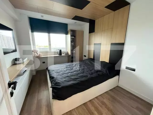 Apartament de 3 camere, ultramodern, 88mp
