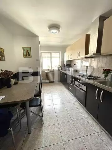 Apartament de 2 camere, sprafata utilla 57mp, zonă Petre Ispirescu