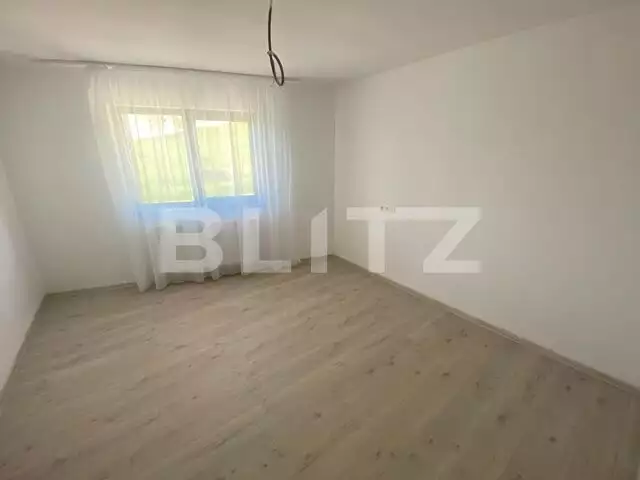 Apartament 2 camere, bloc nou, 44mp, boxa, Cetate