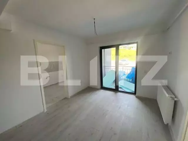 Apartament 2 camere, 44 mp, zona - Cetate