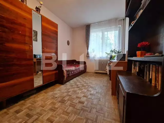 Apartament 2 camere, Gheorgheni, zona Intersevisan!