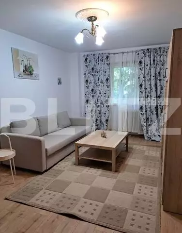 Apartament de 3 camere, 65 mp, pet friendly, zona Cora Lujerului