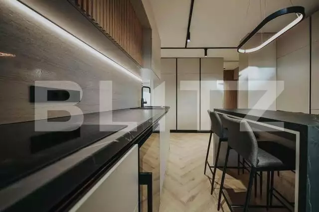 Apartament 39 mp, imobil nou, lift, zona Torontalului