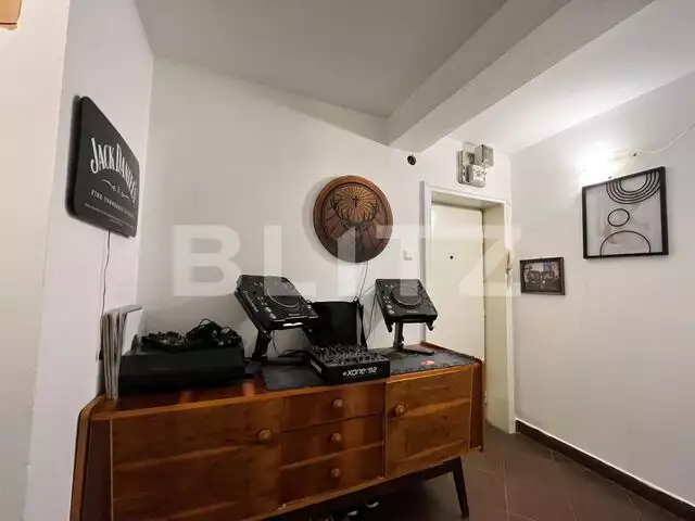 REDUCERE! Apartament 2 camere circular, 52 mp, central, zona Piața Mare