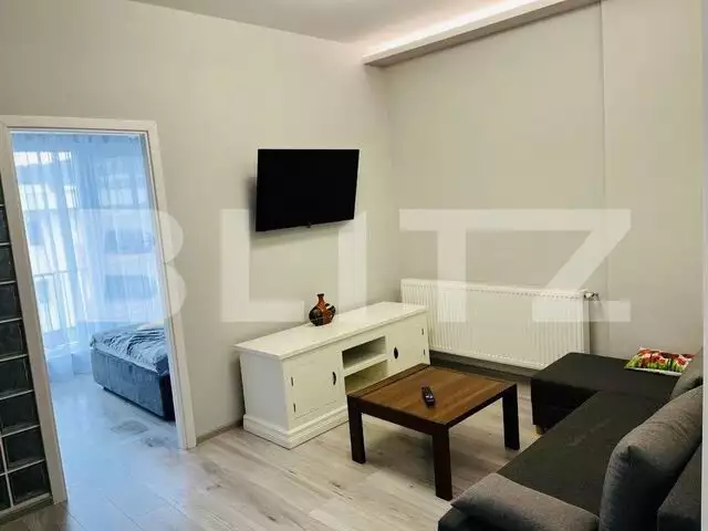 Apartament 2 camere, 40mp, parcare, zona Parcul Poligon 