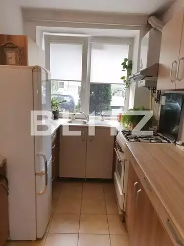 Apartament de 2 camere, 40 mp, zona Oasului