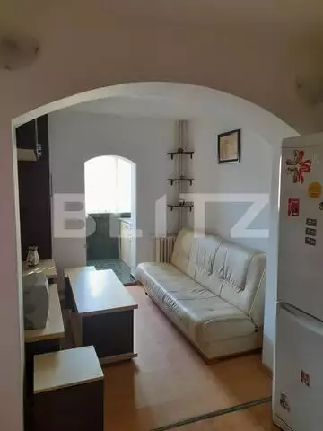 Apartament 2 camere decomandat, Brazda zona La doi Pasi Rocada