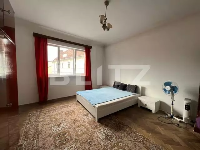 Apartament 2 camere, decomandat, 78 mp, zona Piata Muzeului 