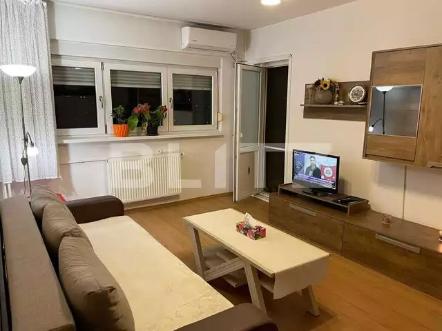 Apartament 2 camere, 46mp, vis-a-vis de Parcul Tineretului