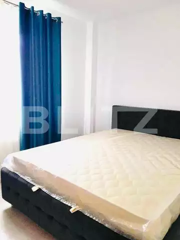 Apartament de 2 camere, 55mp, zona Valea Lupului