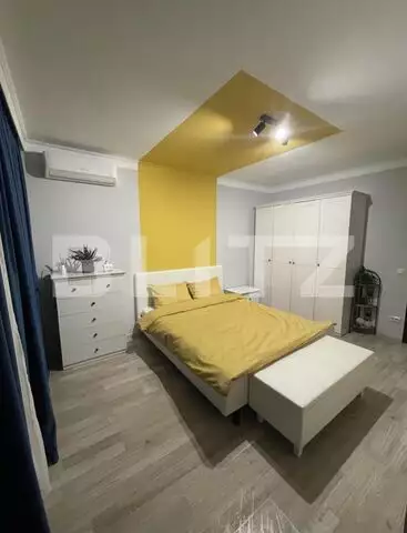 Apartament de 1 cameră, decomandat, 40mp, zona Bucium