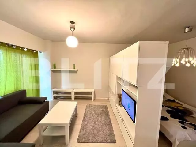 Apartament cu 1 camera, 40 mp, zona Vitan - Mall Vitan