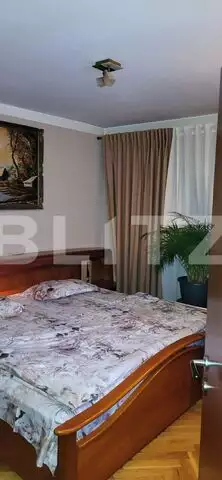 Apartament 3 camere, zona Torontalului 70 mp