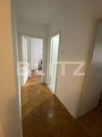 Apartament cu 3 camere decomandat, cu balcon zona Profi Grigorescu