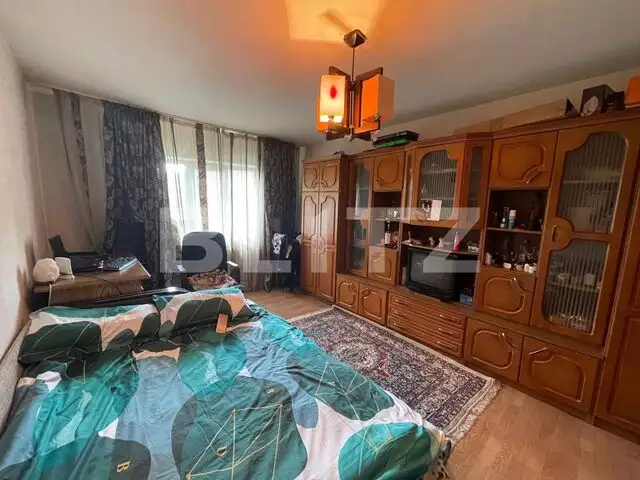 Apartament 2 camere, decomandat, Craiovita, Zona Careffour/Pepco