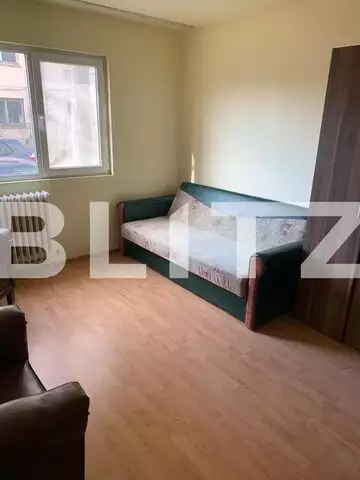 Apartament spatios cu 2 camere, 64 mp, zona strazii Lombului 