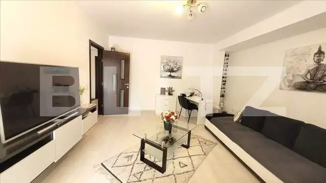 Apartament 2 camere, zona Dynamic Residence