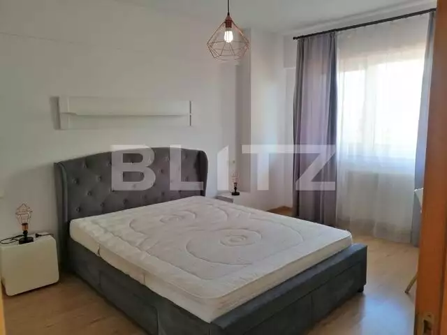 Apartament de 2 camere, etaj intermediar, zona Iulius Mall