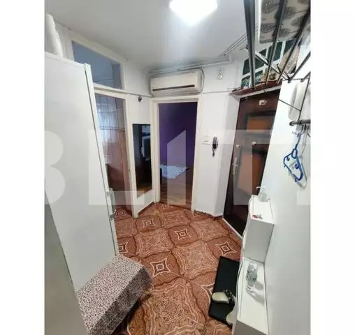 Apartament 3 camere, 57 mp, Nicolae Grigorescu