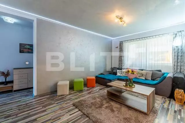 Apartament de v