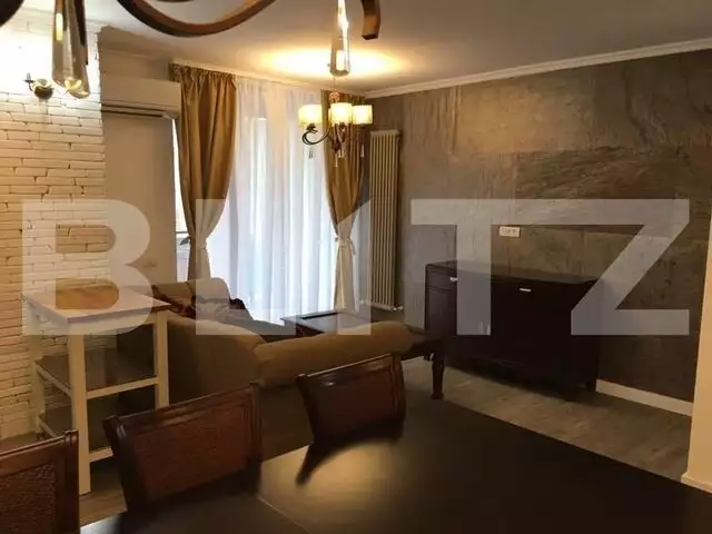 Oportunitate! Apartament 3 camere, 63 mp, Calea Victoriei