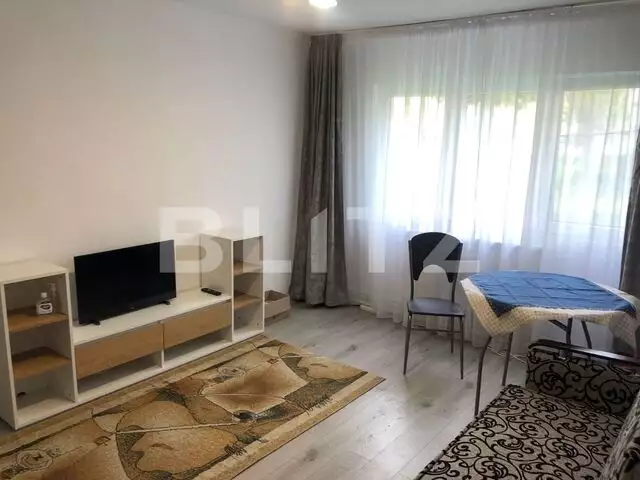 Apartament 2 camere, 50 mp, parter, zona G. Enescu