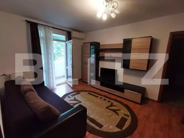 Apartament 2 camere, 45mp, zona Bulevardul Basarabiei