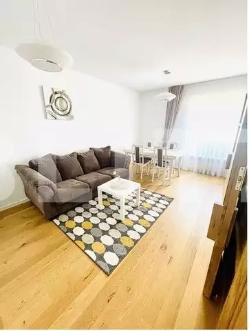 Apartament 3 camere, lux, 83 mp, centrala proprie, zona Pipera/Aviatiei