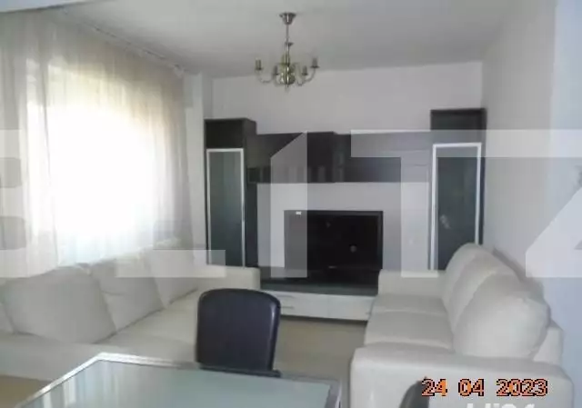 Apartament 3 camere, 80mp, Decomandat, Spatios, zona Timpuri noi - Nerva Traian