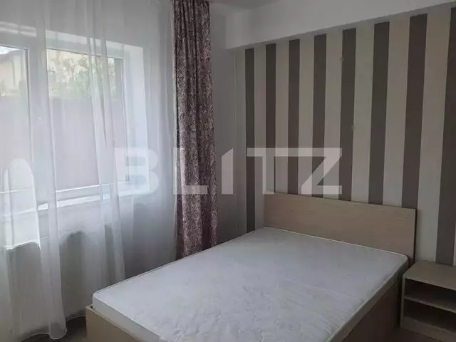 Apartament 2 camere decomandate, parcare, 47 mp, zona Mihai Romanul